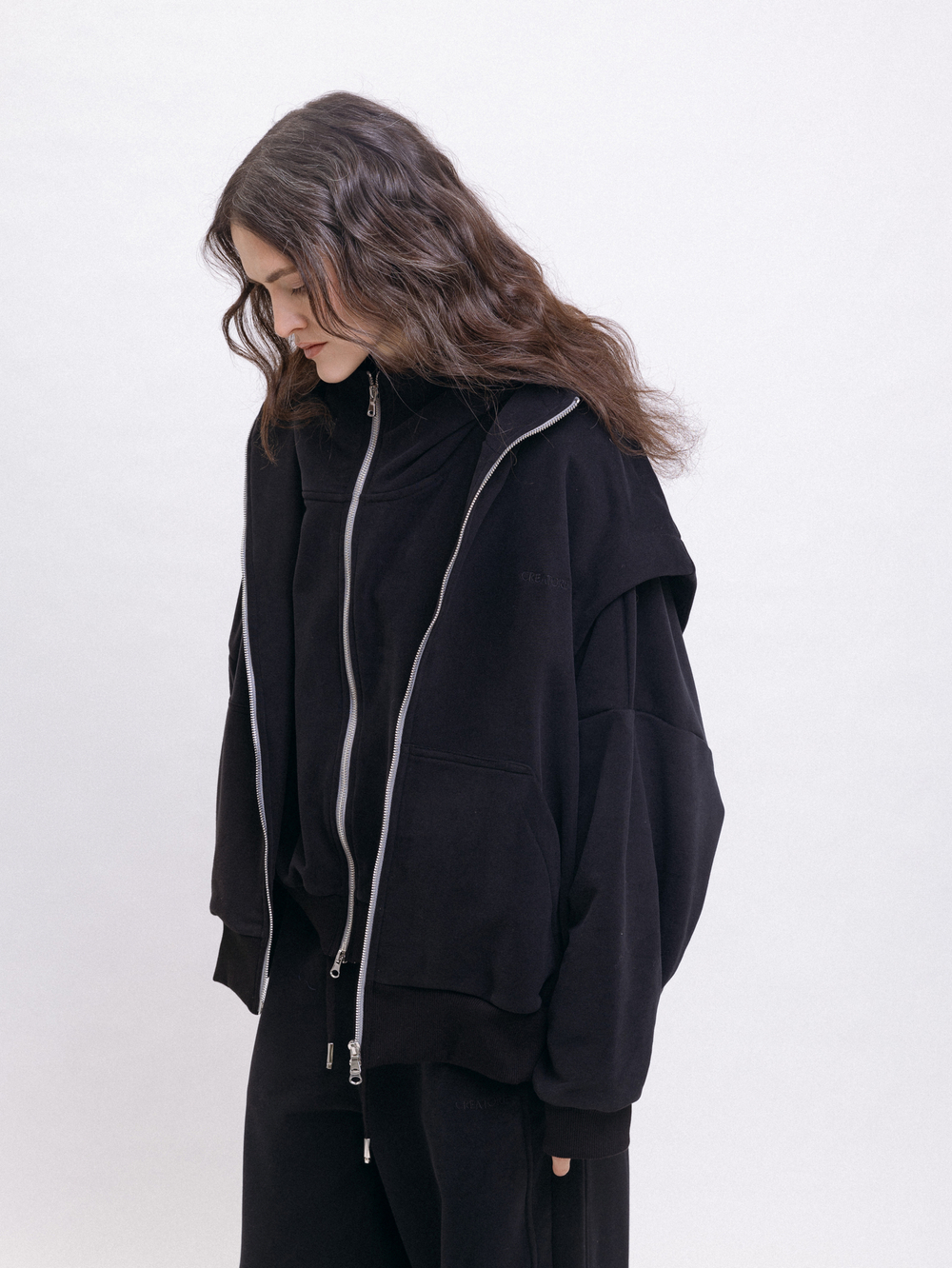 Жилет АБРУЦЦО