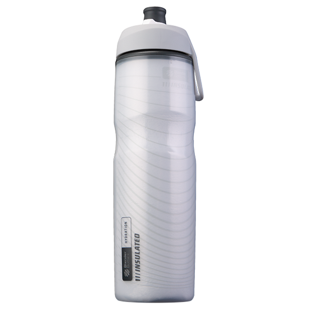 Бутылка BlenderBottle Halex Hydration Full Color