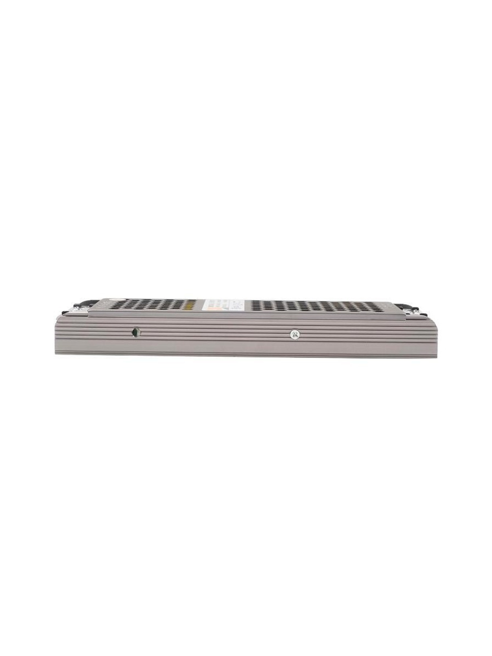 Блок питания для светодиодной ленты 150Вт 6.25А 24В IP20 BSPS метал. Pro+ JazzWay 5015593