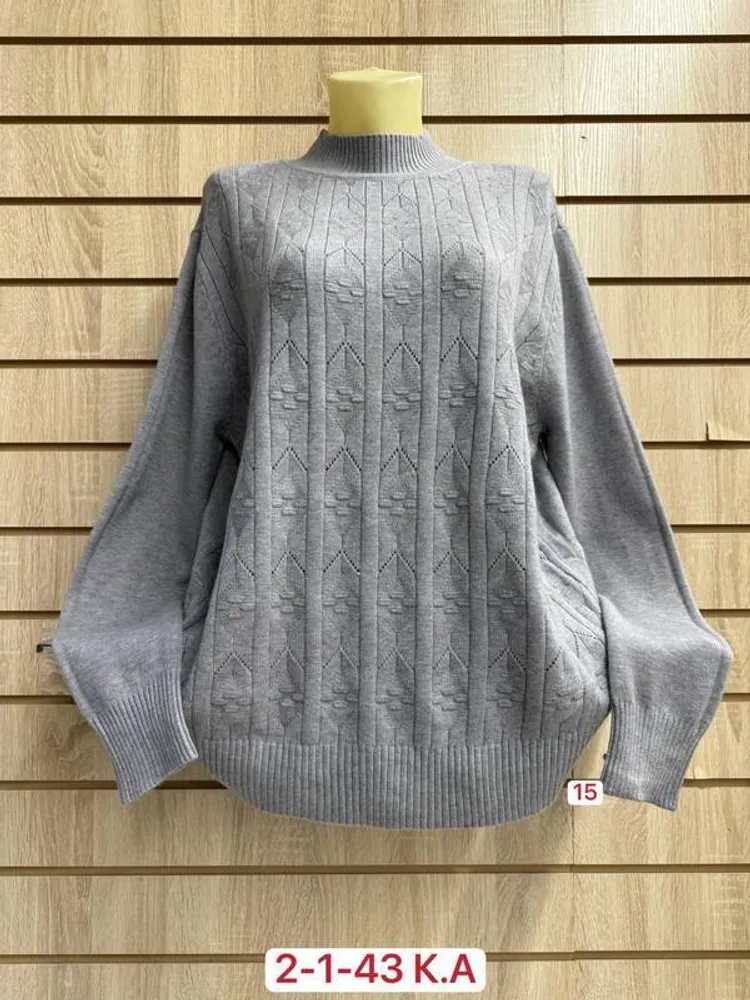 Свитер 2948053 Fabrika