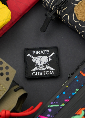 Pirate custom