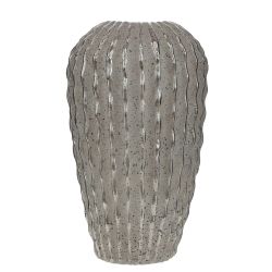 GAEM Ваза, L18 W18 H30,5 см