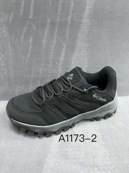 Кроссовки по 8 пар (41-46)р. 1173-2