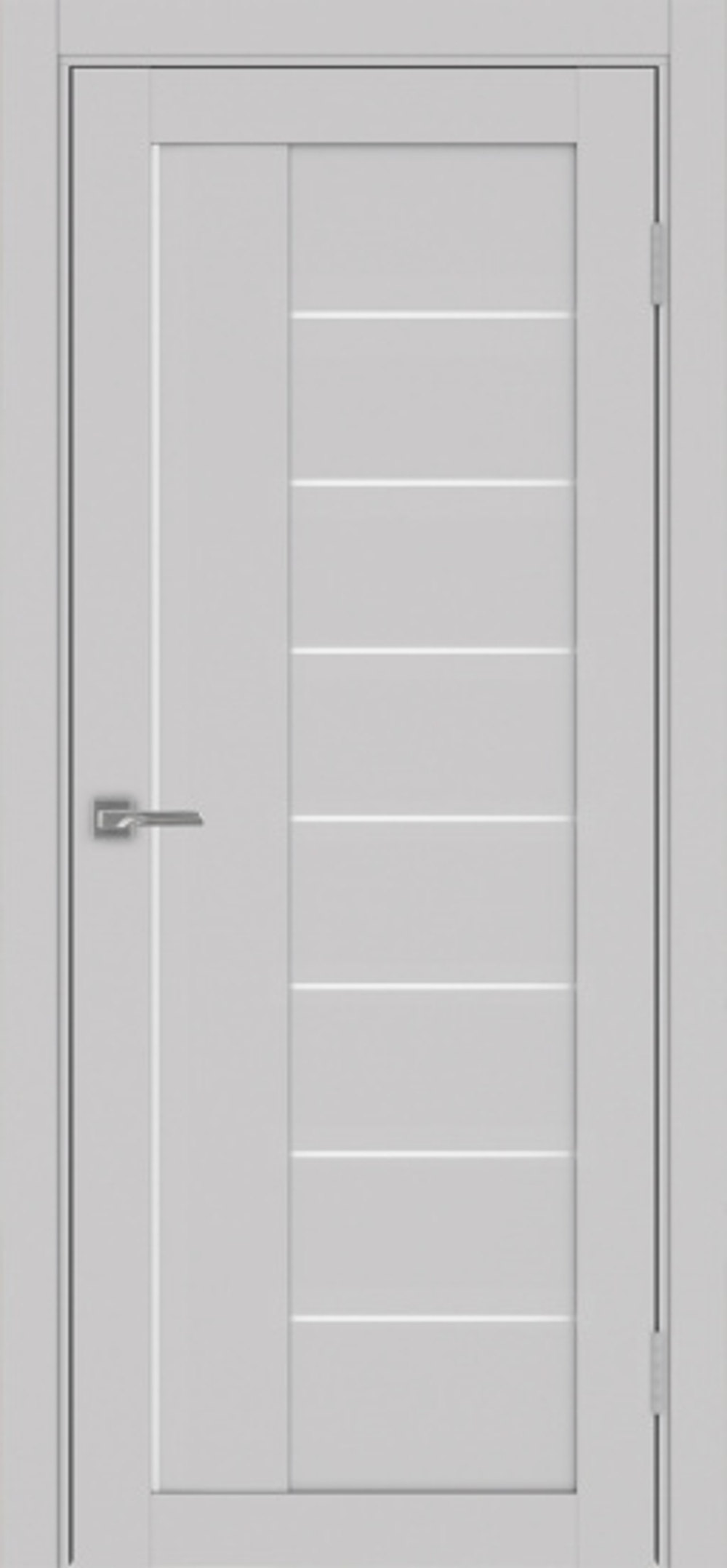 Межкомнатная дверь Optima Porte ТУРИН 524.21