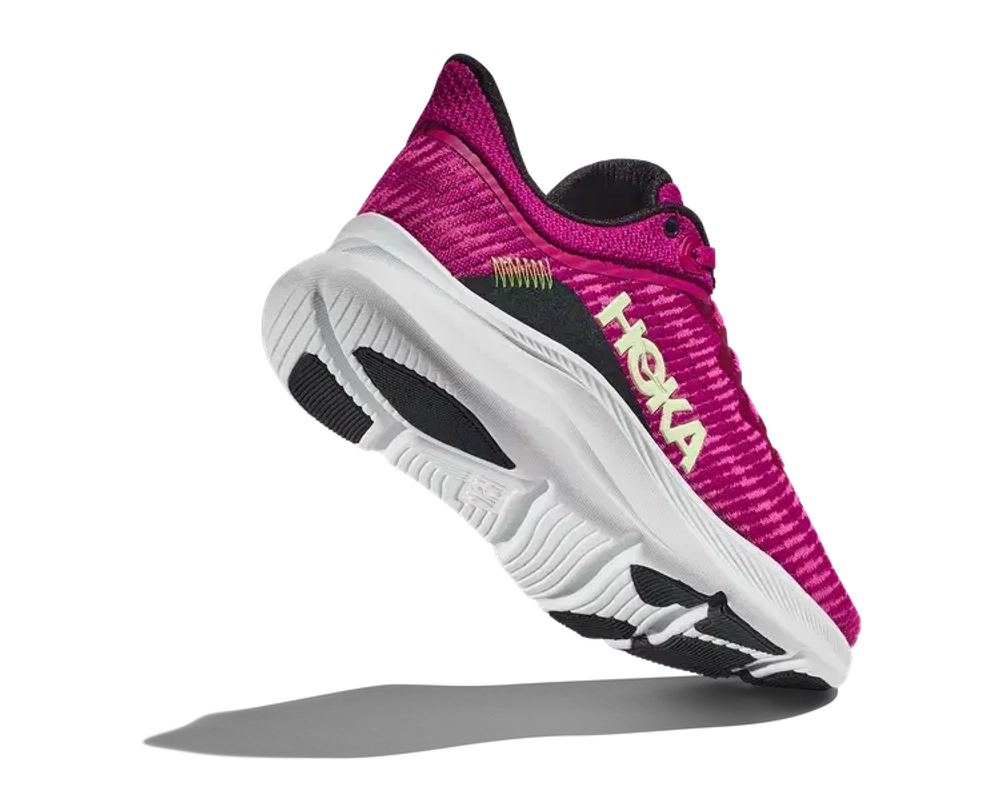 Кроссовки женские Hoka Solimar