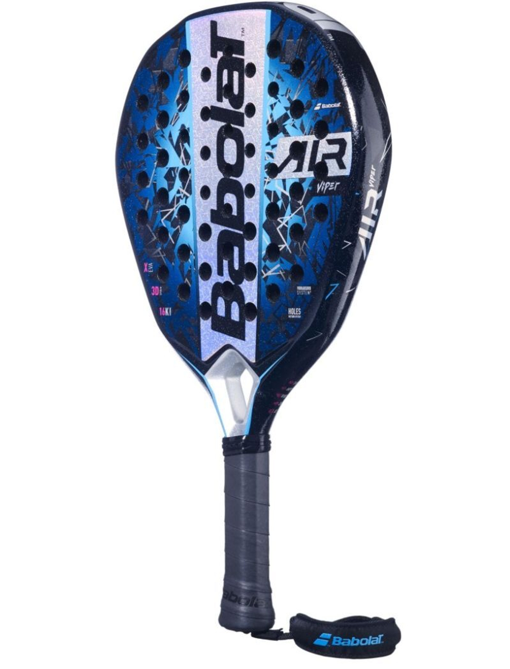 Ракетка для падел тенниса Babolat Air Viper 2.5