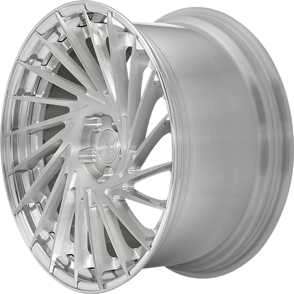 RP FORGED HCA221