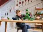 Конструктор LEGO Wicked 75684 Добро пожаловать в Изумрудный город