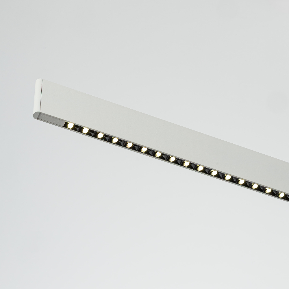 Citilux EDGE CL720030N LED Подвесной светильник Белый