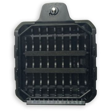 Garmin Montana 6xx крышка батарейного отсека, черная (010-00924-BC)