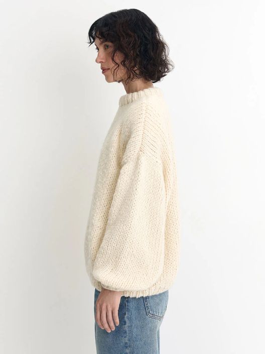 Базовый свитер / Mirstores