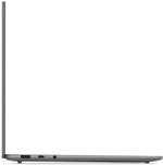 Ноутбук  Lenovo Yoga Slim 7 15ILL9 15.3 ", Core Ultra 7, 16 Гб RAM, 1 Тб SSD, Arc graphics, Серый