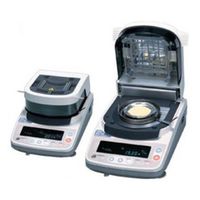 Анализатор влажности A&D MX-50