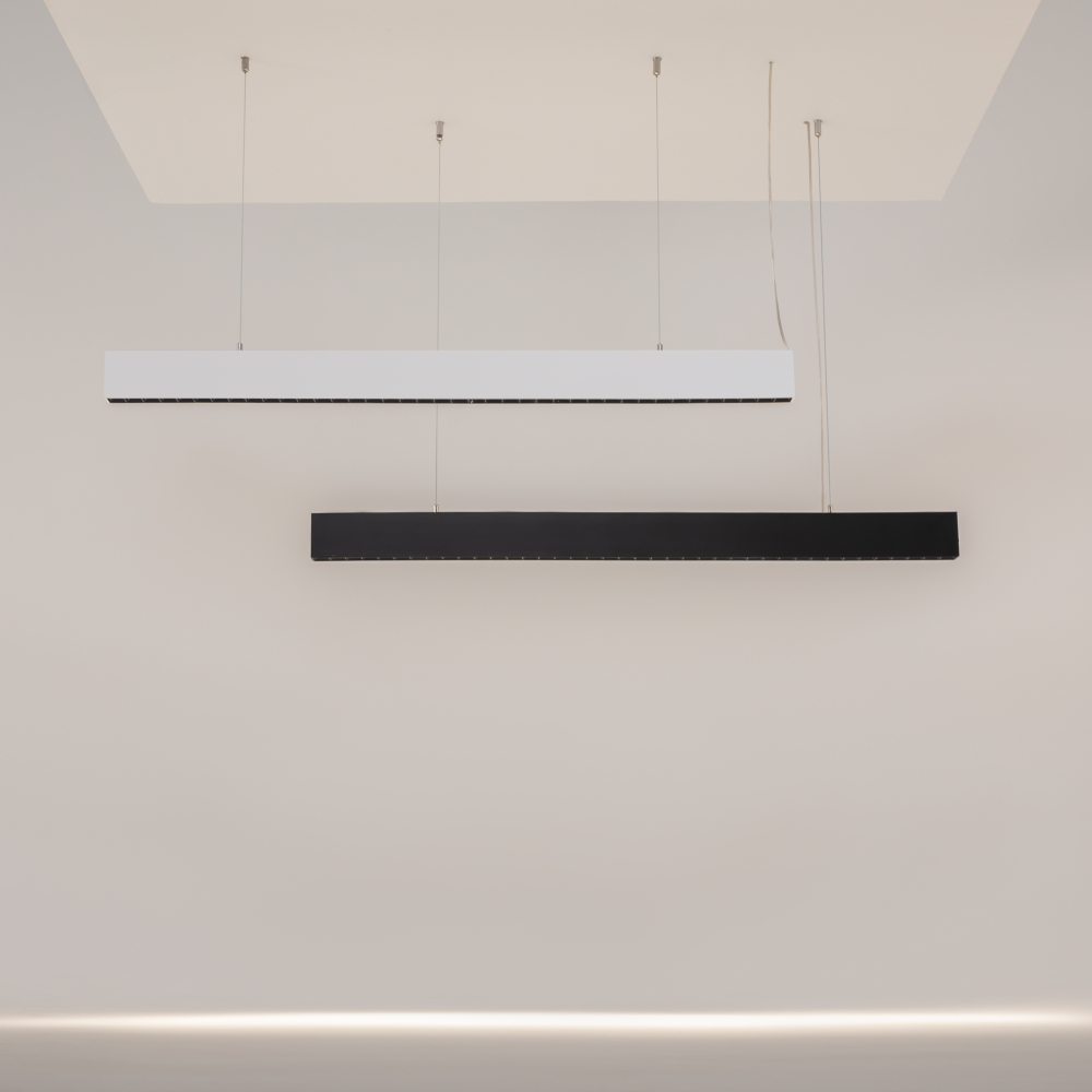 Подвесной светильник Technical P050PL-L40B4K