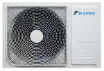 Сплит-система Rapid RAM-09HJ/N1 (DU)