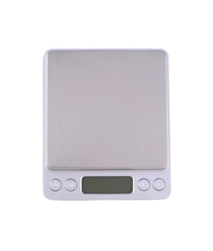 Весы ЖК-дисплей