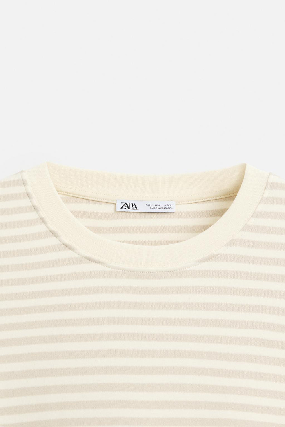 Футболка в полоску — limited edition