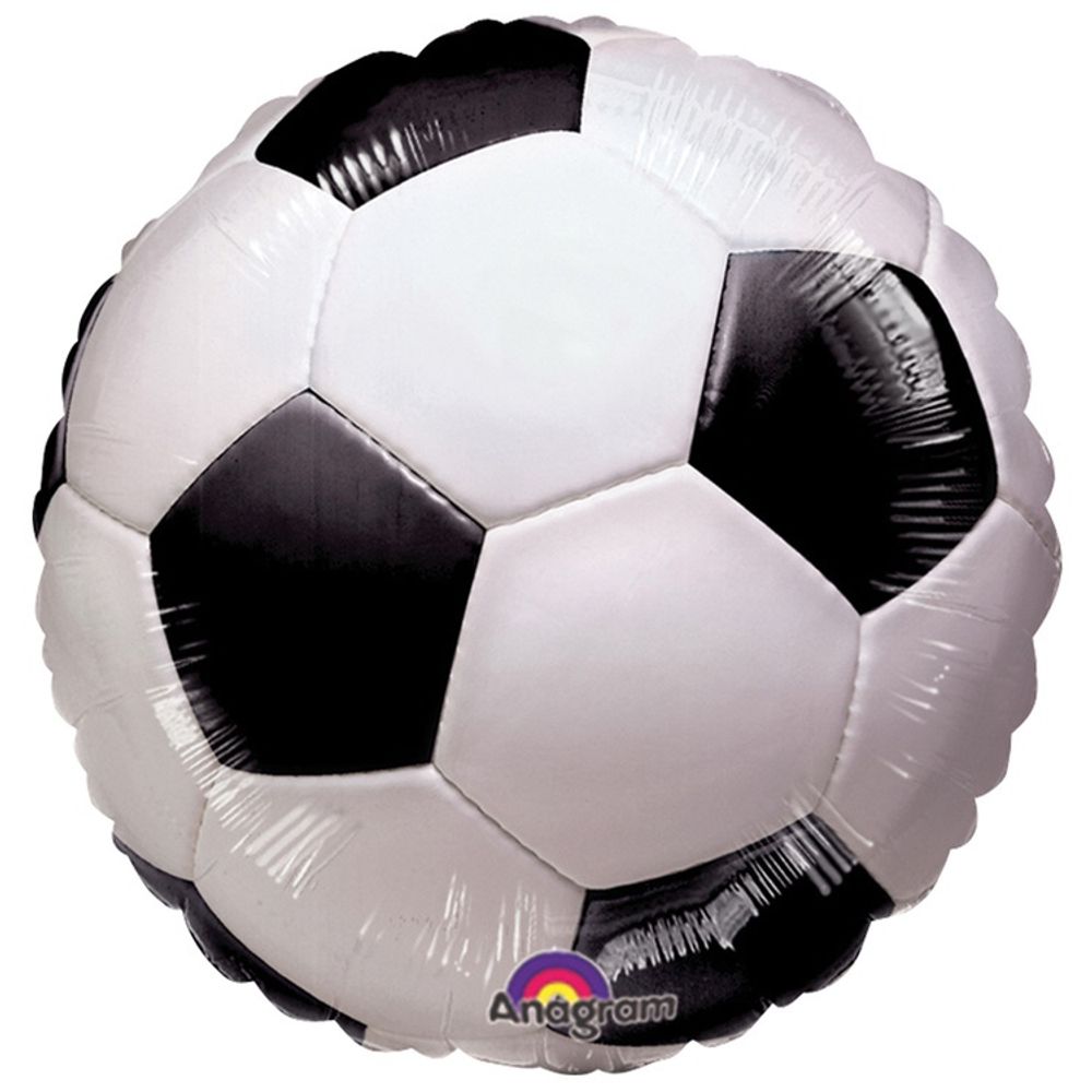 А 18&quot; Футбольный мяч S40