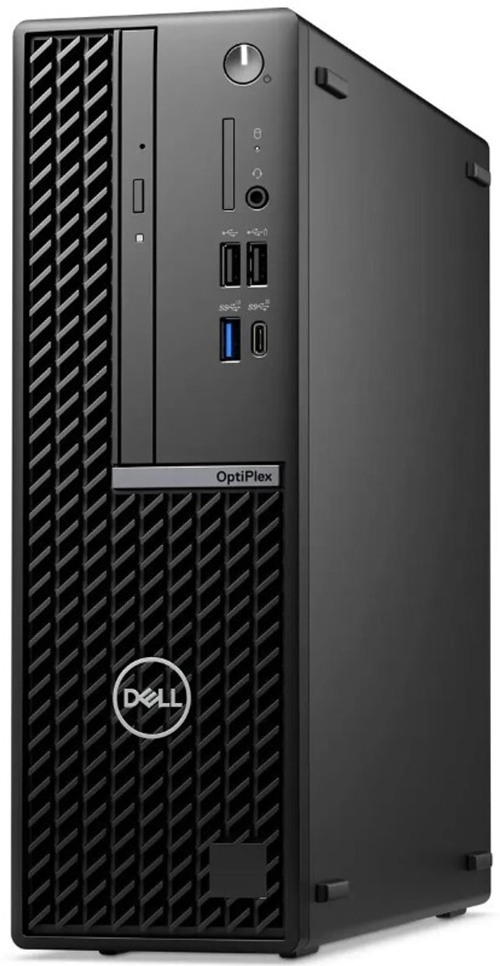 Системный блок Dell Optiplex 7020 Plus SFF Intel Core i7, 16 ГБ, 256 Гб, AMD Radeon RX 6500 XT,  ОС Linux