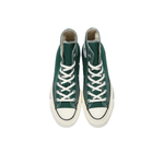 Кеды Converse Chuck 70 High 'Midnight Clover' 168508C