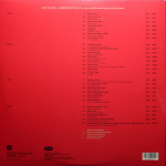 Soundtrack / A Modern Gentleman - The Refined And Bitterweet Sound Of Maestro (Piero Piccioni)(2LP)