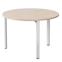 Стол переговорный Everprof EVO D1100 1100x755