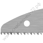 СИБИН 300 мм, Садовая ножовка (15054)