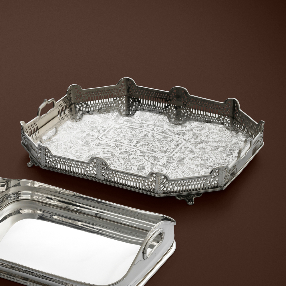 Поднос Tray Boxgrove арт.103799