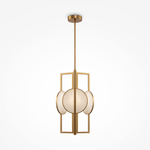 Подвесной светильник Maytoni MOD099PL-03G