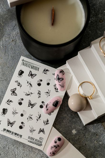 Nogtemoda Слайдер дизайн 037