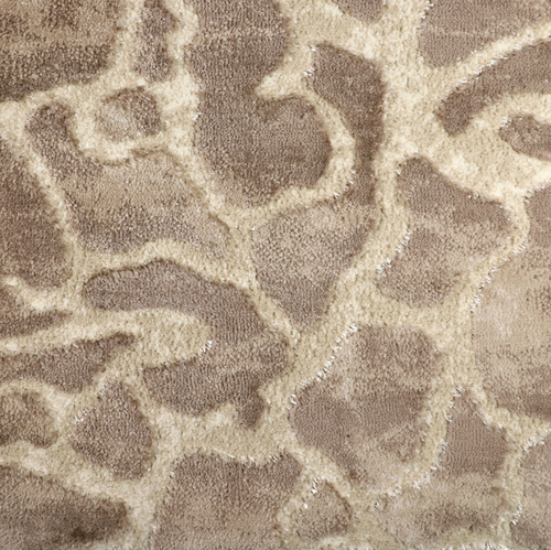 Ковролин FAIBER Турция 7645-88 VIZION джут ворс 12мм шир 4м (кв.м.)