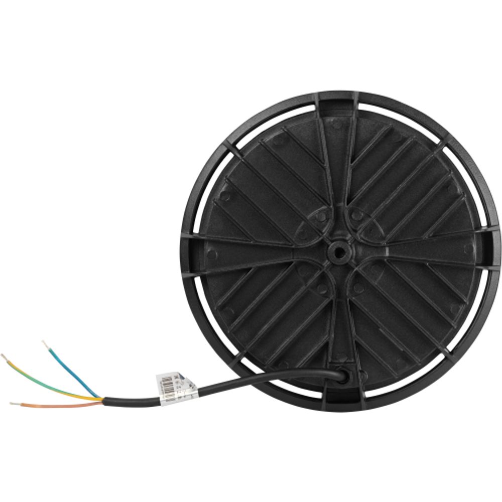 Светильник светодиодный ЭРА SPP-402-0-50K-100 100Вт 10000лм 5000K 80Ra Кп<5% КСС Д 120° 3 года IP65 подвесной | Светильники для высоких пролетов (хайбеи)