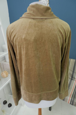 Кофта Jones New York Sport на молнии 48 размер