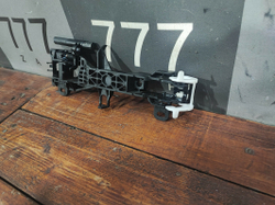 Кронштейн ручки передней левой Toyota Camry XV70 17-нв Б/У Оригинал 6920233060