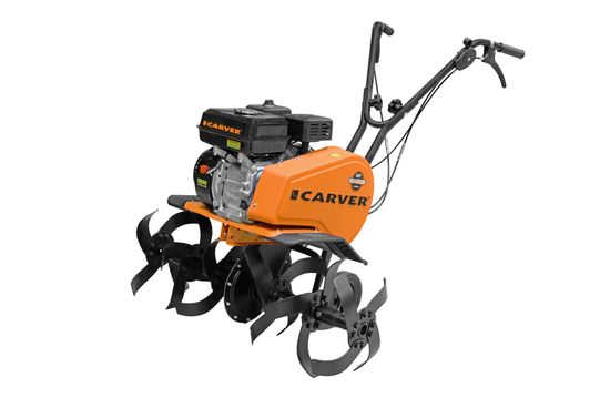 Мотокультиватор "CARVER" T-650R
