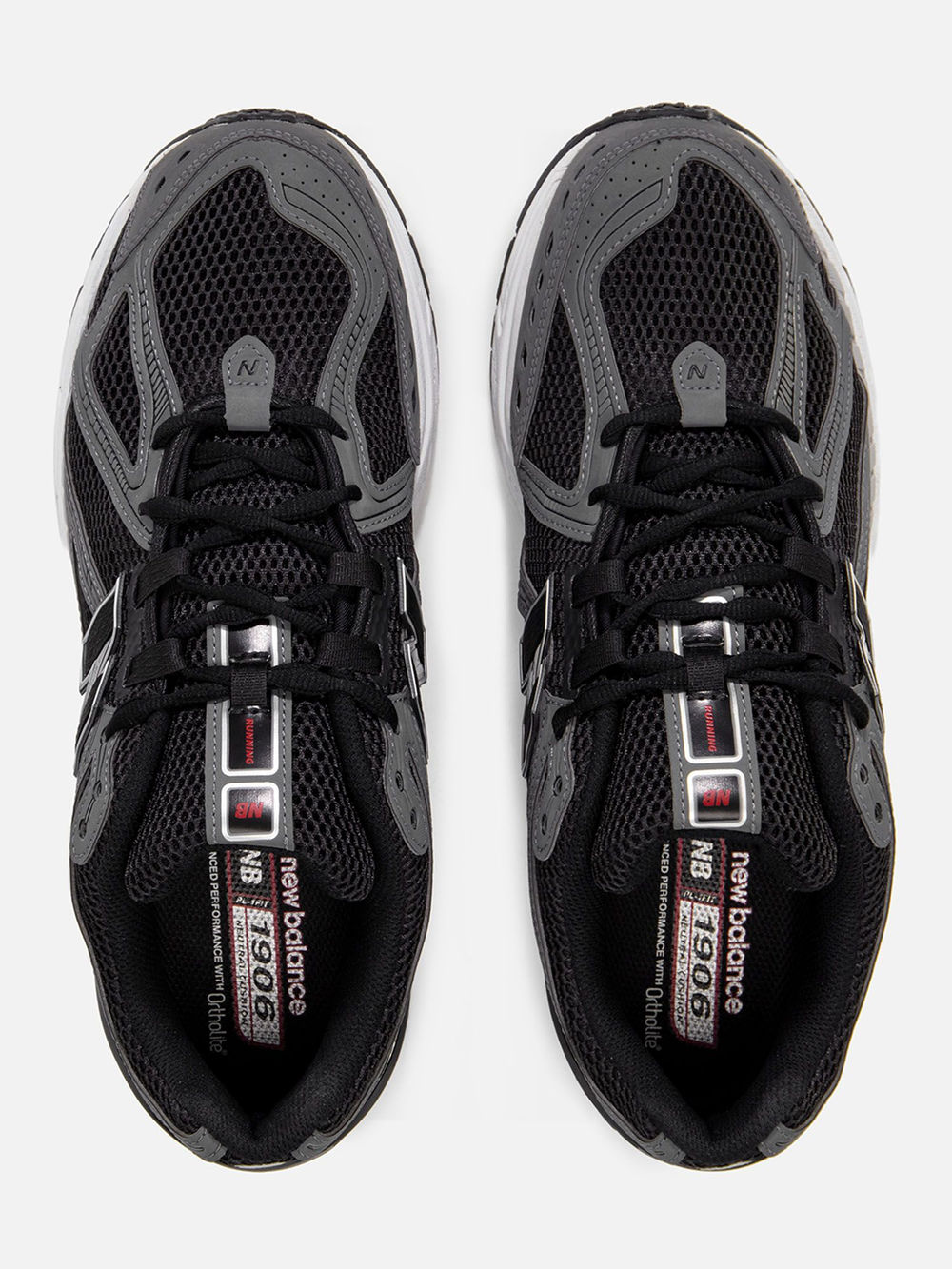 U1906RCB Кроссовки New Balance 1906