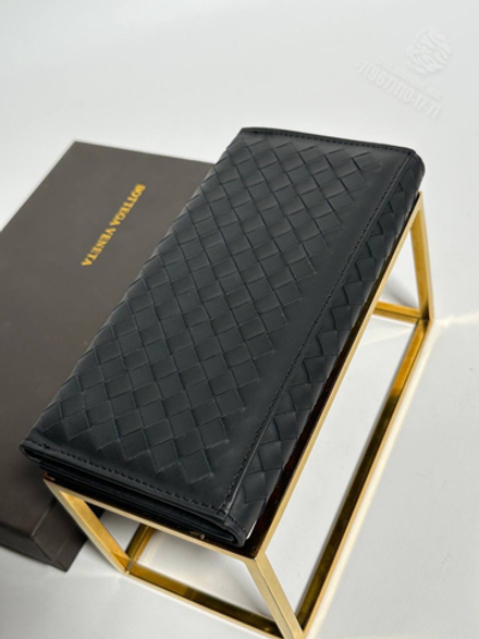 Бумажник Bottega Veneta