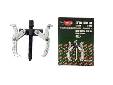 Съемник подшипников 2-х лапый 4'' RockForce##Rock FORCE RF-6590104