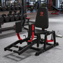 Тренажер сведение/разведение ног STONERISE D3501