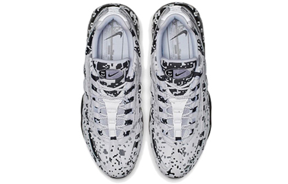 Cav Empt X Nike Air Max 95 C.E Hyper Sneakers