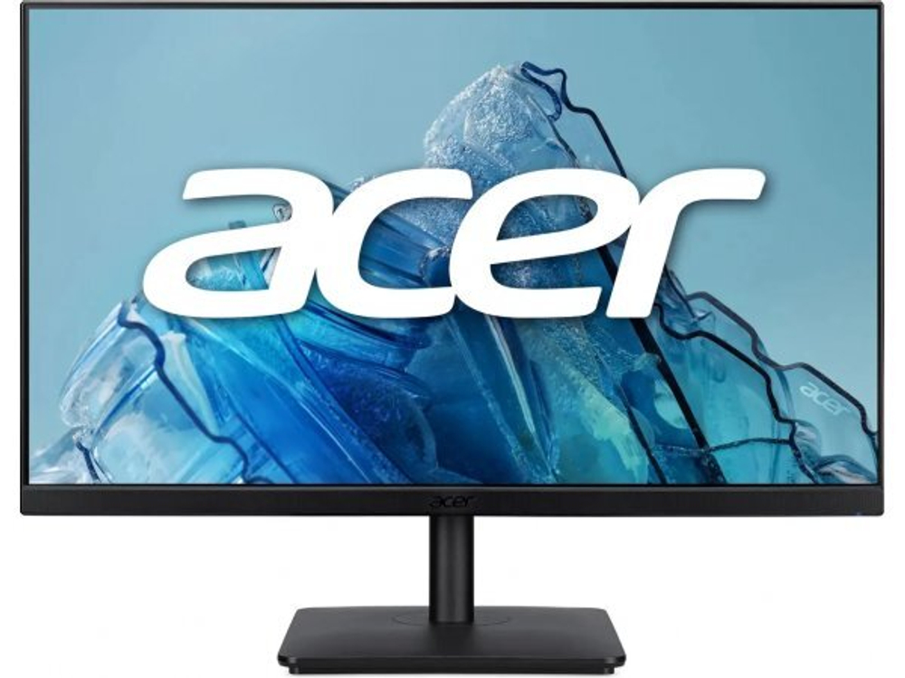 Монитор Acer Vero V277Ebipv 27" Black