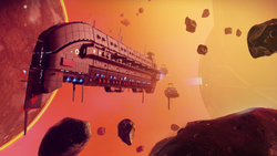 No Man's Sky (для ПК, цифровой код доступа)