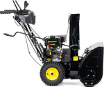 Снегоуборщик бензиновый CHAMPION ST762E