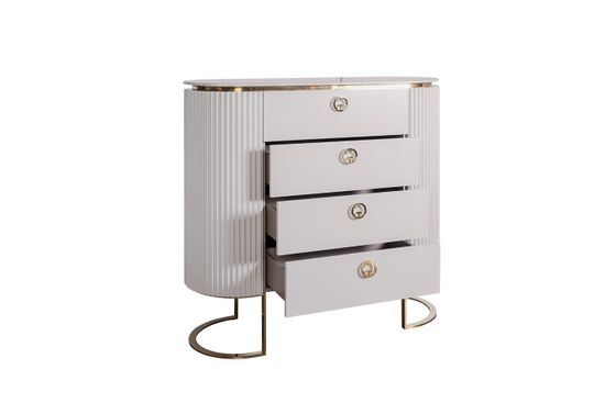 77IP-GD010-KOM Комод LUCIANO 117*47*110см