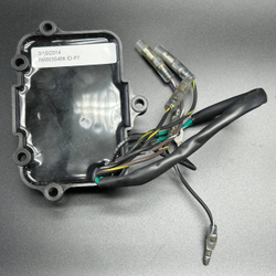 Коммутатор Mercury 6-15 (339-7452A20) (Quicksilver)