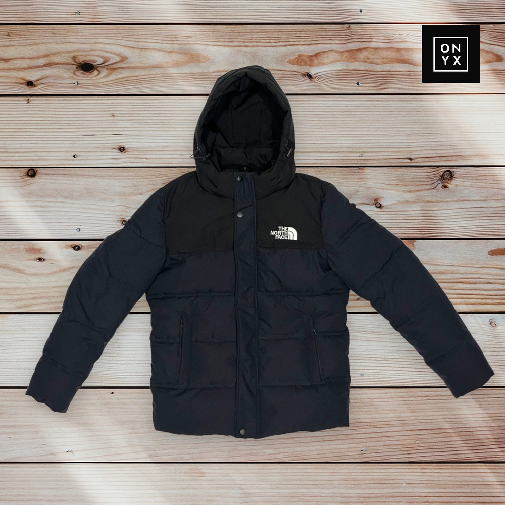 Куртка TNF #1 • Синий