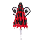 Зонт детский, желтый, 18см, 6-5