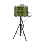 Подавитель дронов Герань 14 (Ромашка 14) 14 каналов 700w