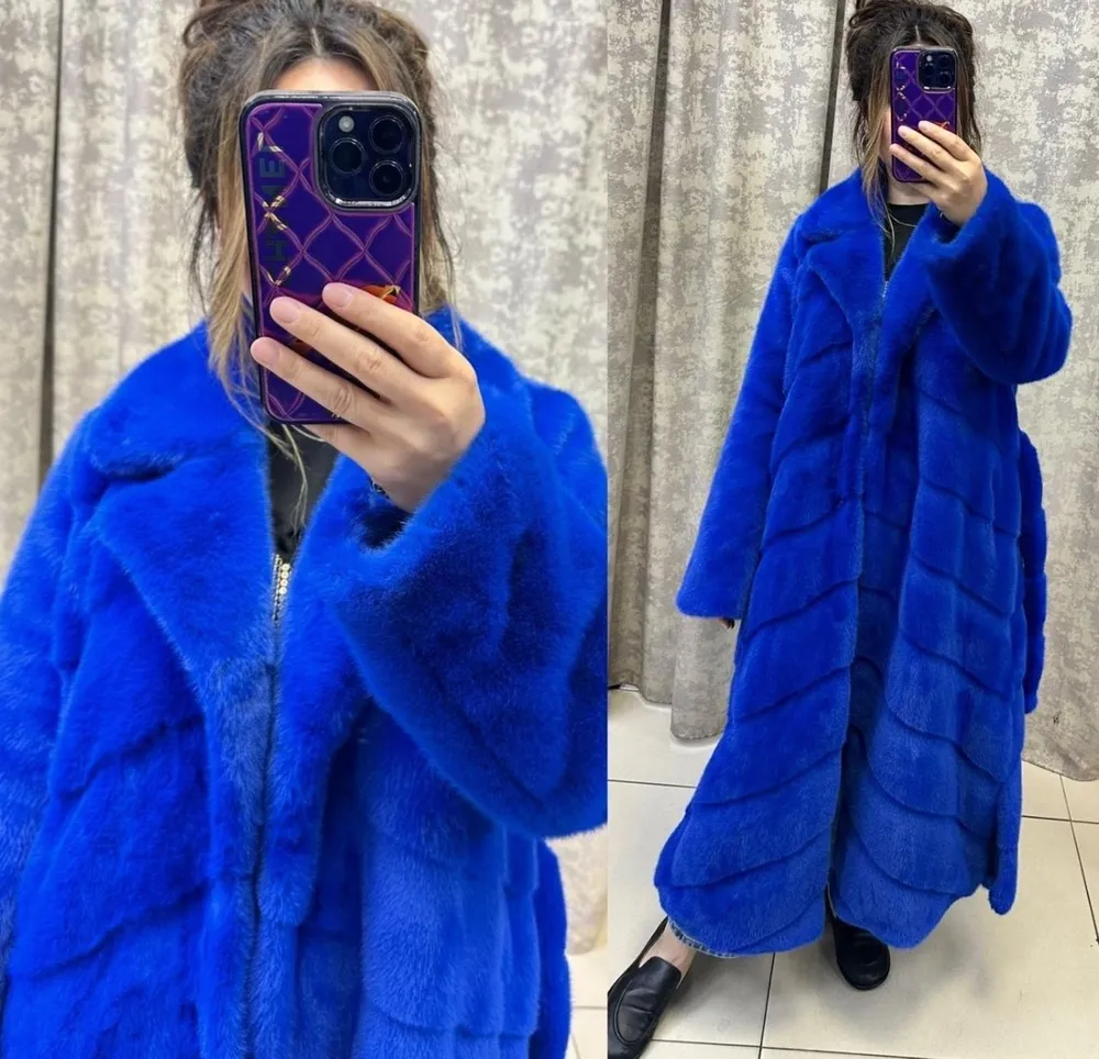 Шуба 9-13/3 Фабрика Моды