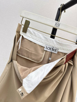 Костюм Loewe
